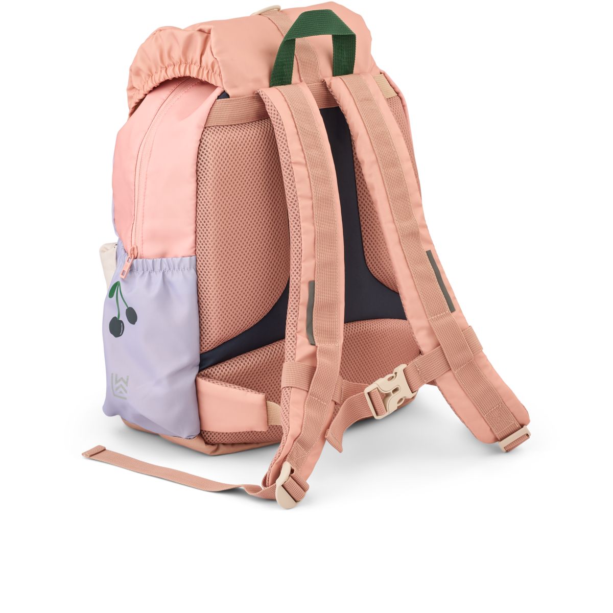 Liewood Sac à Dos JOHNNY - Mood multi mix - Sac à dos