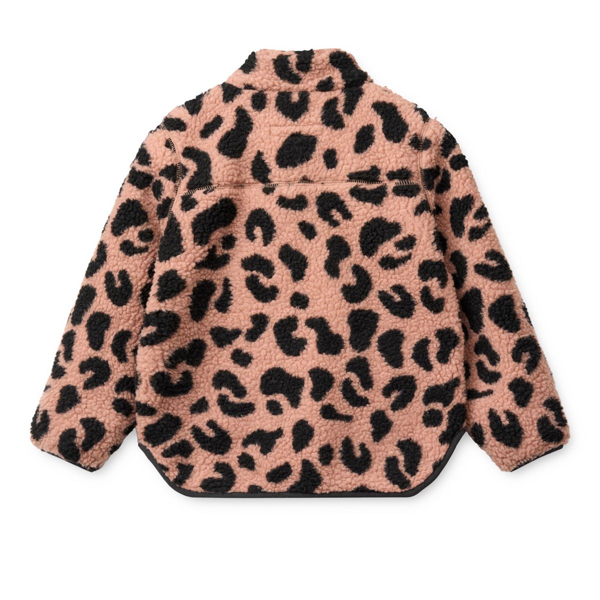 Liewood Veste Polaire NOLAN - Mega leo / Pale tuscany - Veste