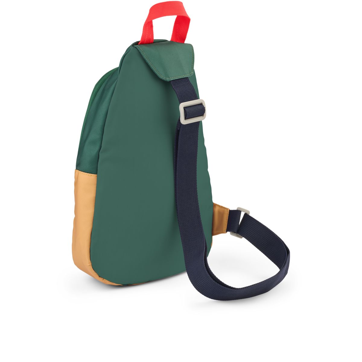 Liewood Sac à dos à bandoulière PHOENIX - Classic navy multi mix - Sac Bandoulière