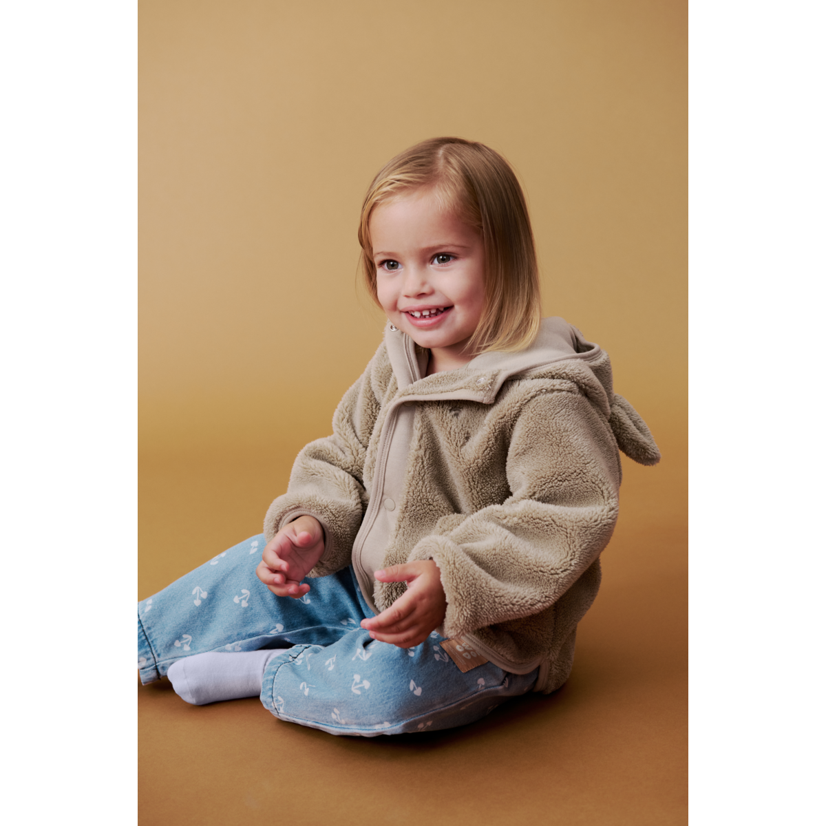 Liewood Veste MINA - Mist - Veste