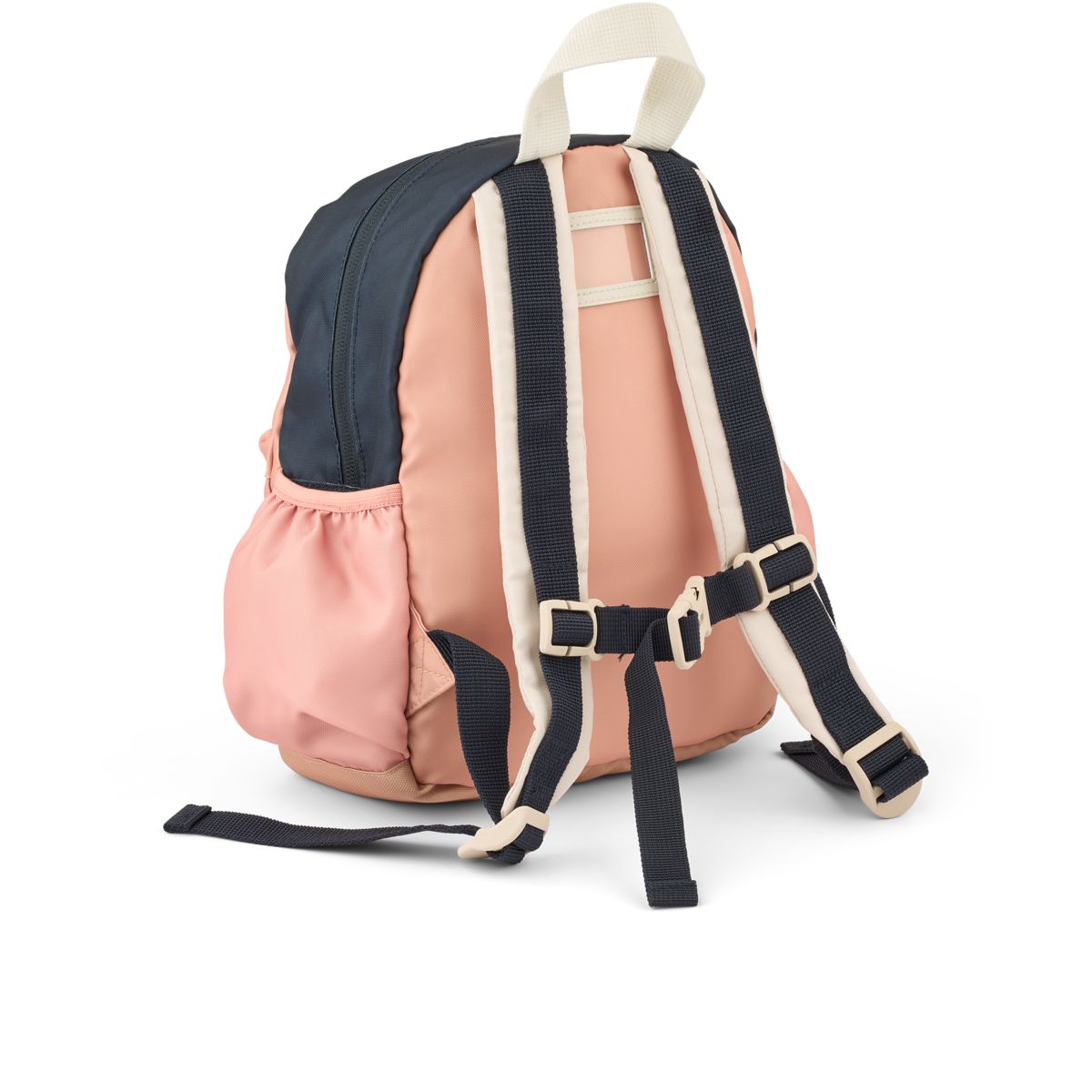 Liewood Sac à dos Chat ANDREAS - Pale tuscany multi mix - Sac à dos