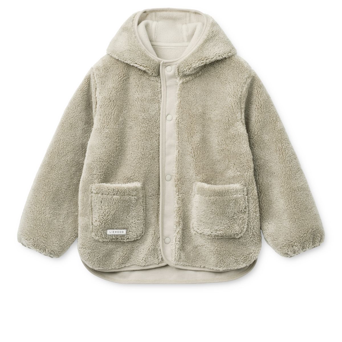 Liewood Veste MINA - Mist - Veste