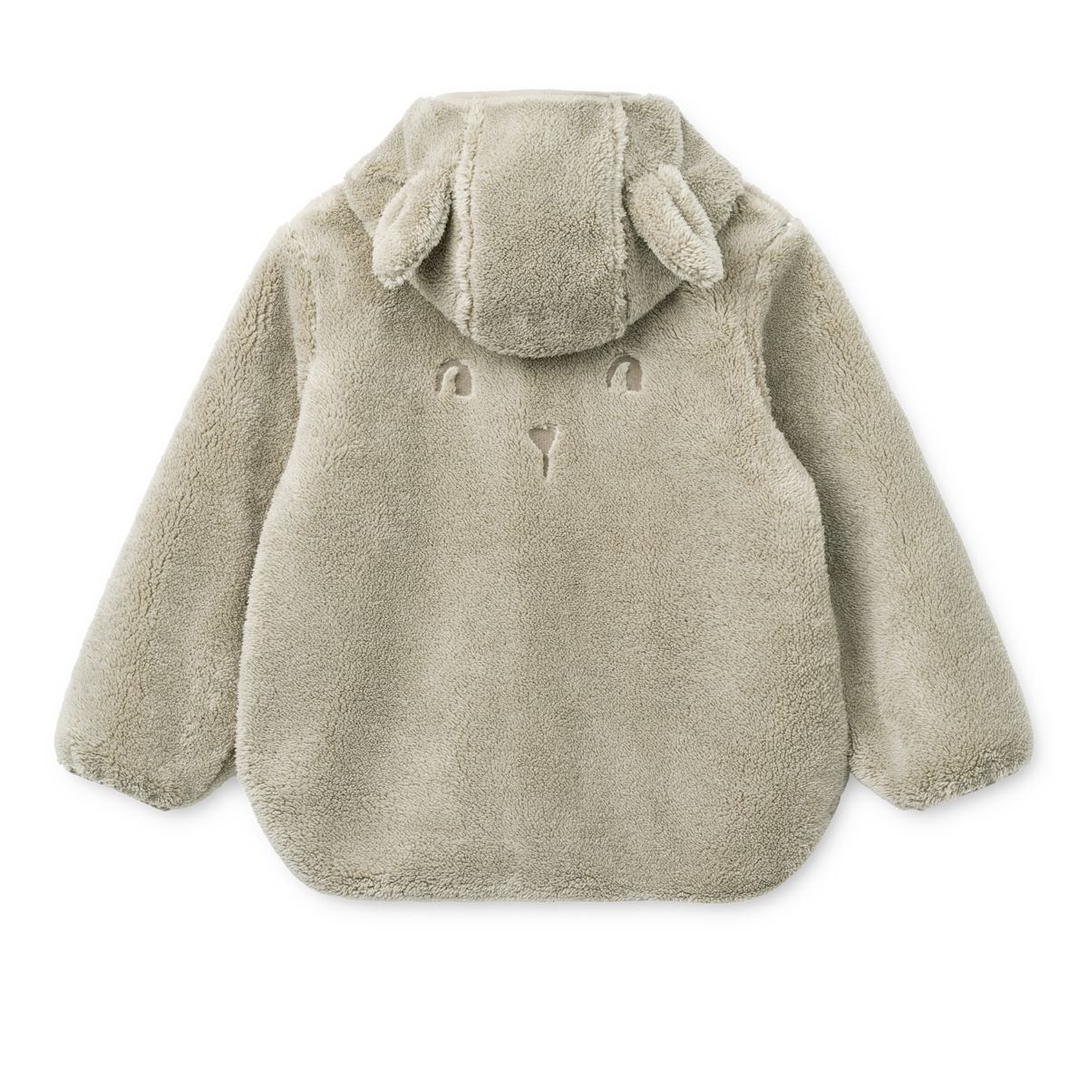 Liewood Veste MINA - Mist - Veste