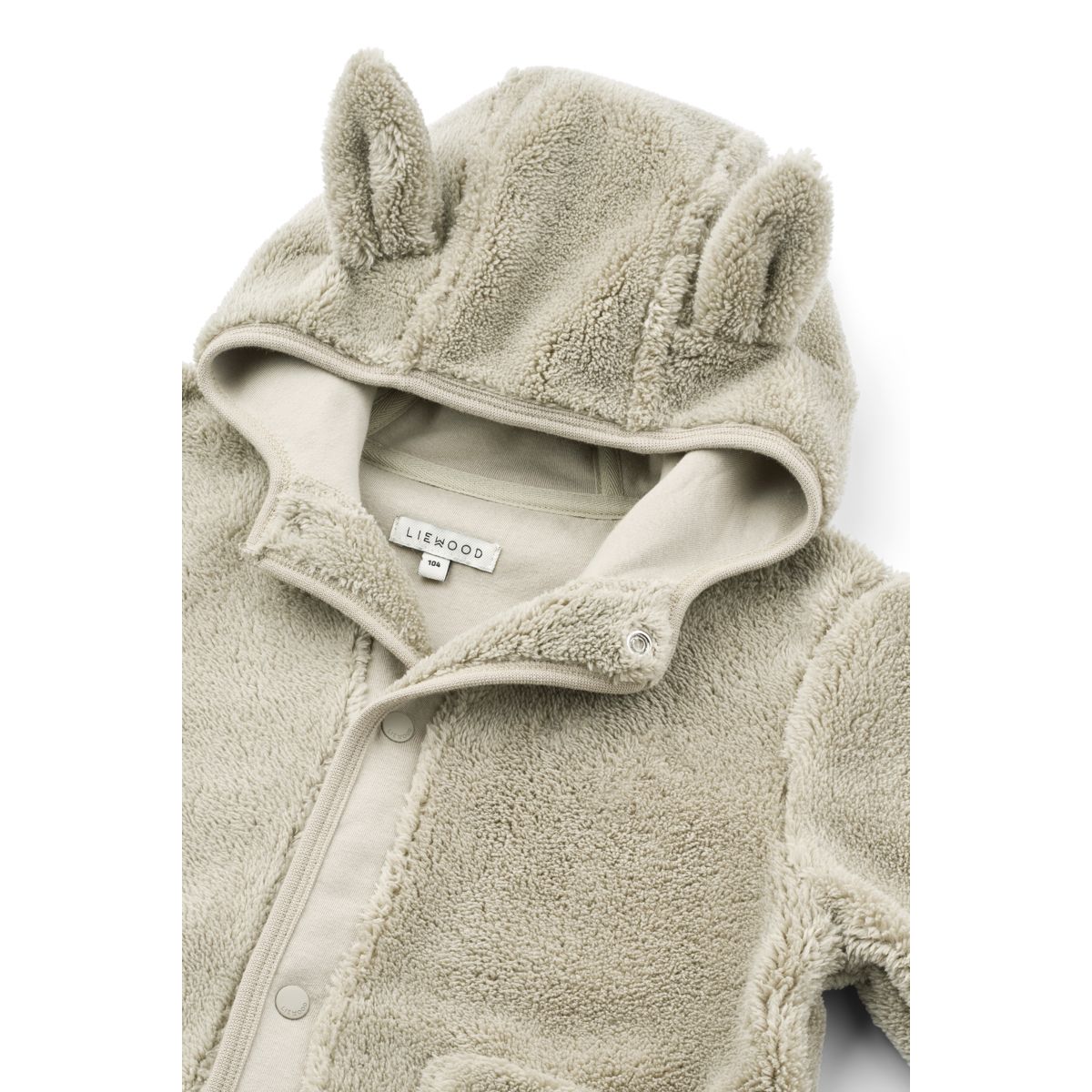 Liewood Veste MINA - Mist - Veste