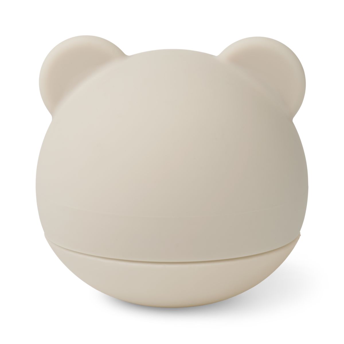 Liewood Veilleuse Samson - Mr bear sandy - Lampe de table