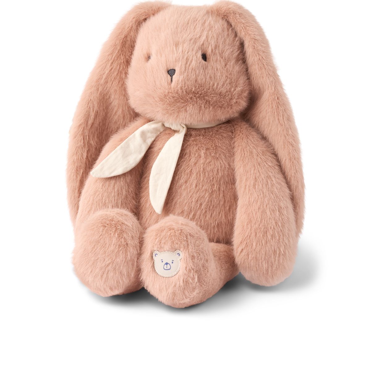 Liewood Lapin en peluche Berto - Pale tuscany - Teddy