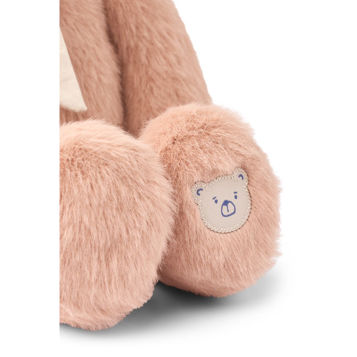 Liewood Lapin en peluche Berto - Pale tuscany - Teddy