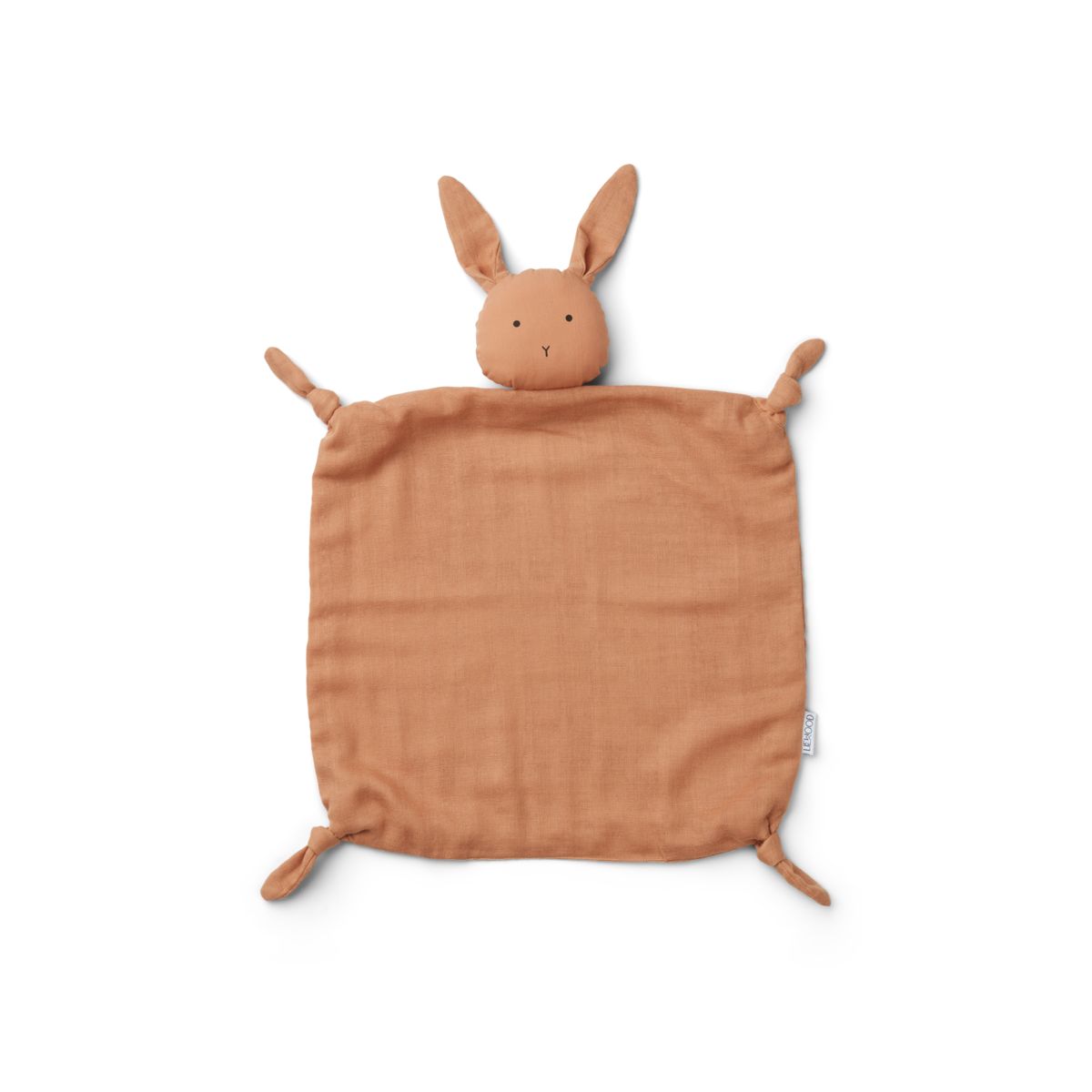 Liewood Doudou Agnete - Rabbit tuscany rose - Doudou