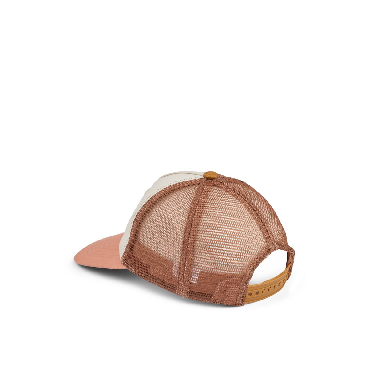 Liewood Casquette DELLA - Tuscany rose multi mix - Chapeaux & Casquettes