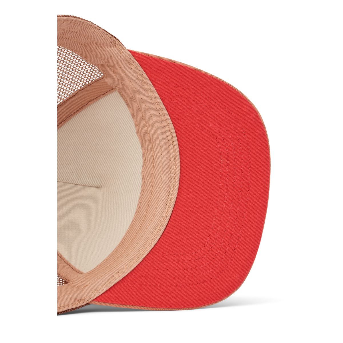 Liewood Casquette DELLA - Tuscany rose multi mix - Chapeaux & Casquettes