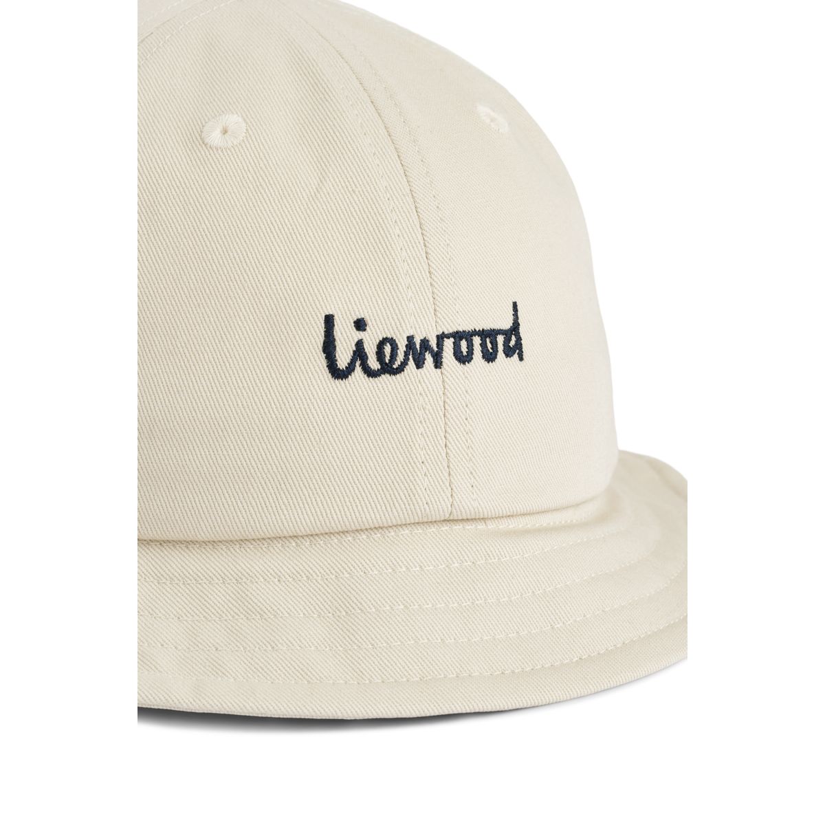 Liewood Chapeau baquet Nyla - Sandy - Chapeaux & Casquettes