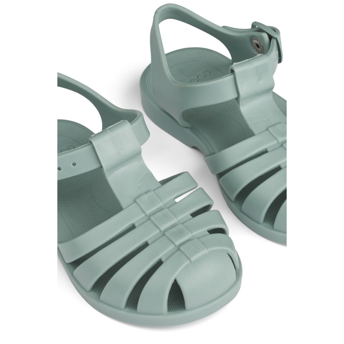Liewood Sandales BRE - Peppermint - Sandales de plage