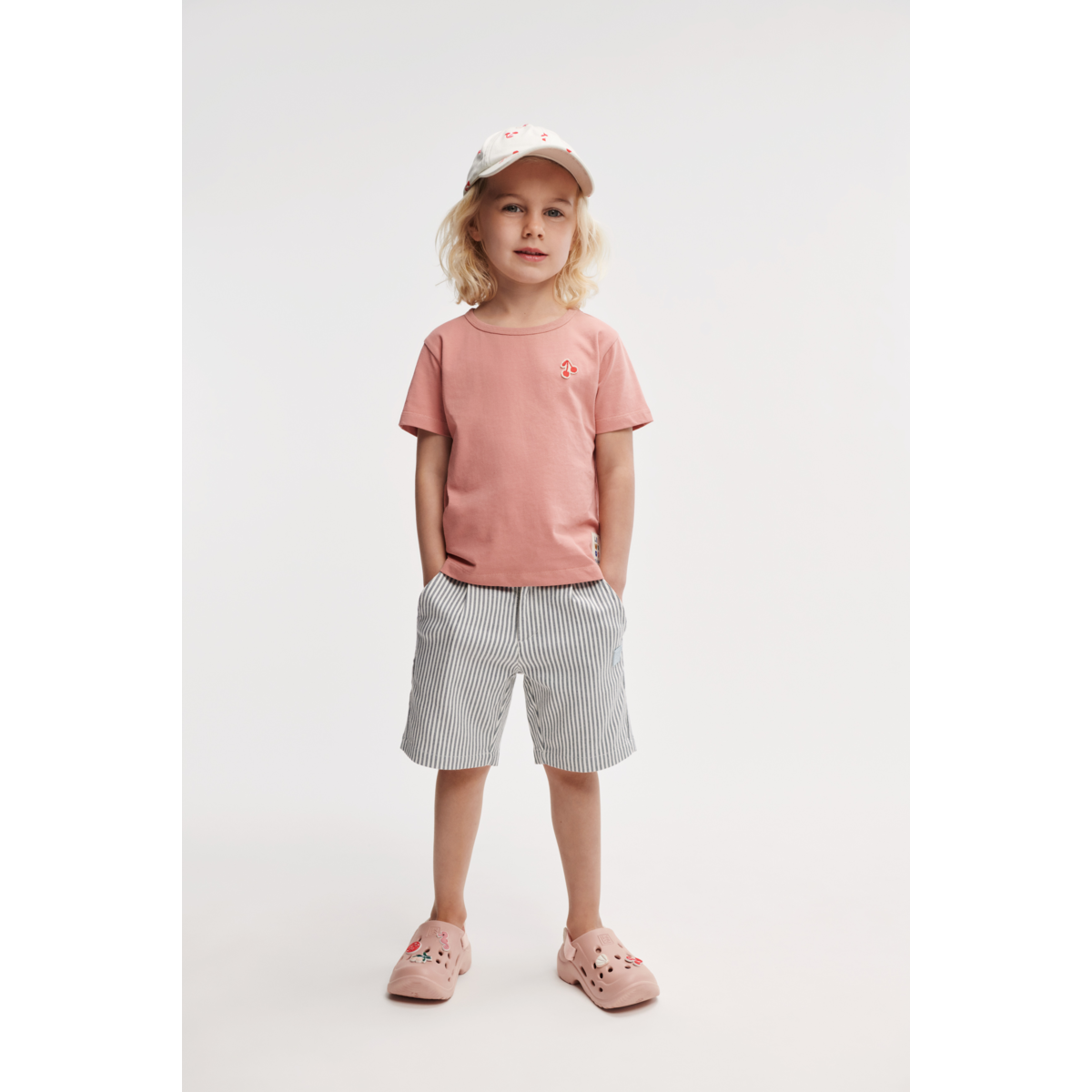 Liewood Sandales Milas - Watermelon multi mix - Sandales
