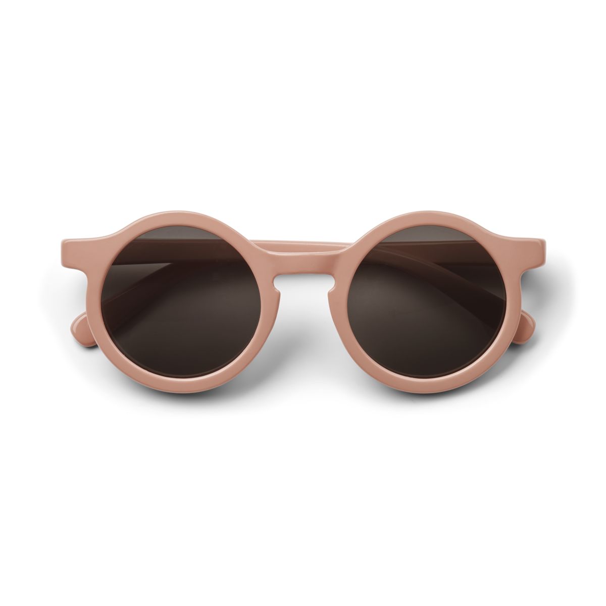 Liewood Lunettes de Soleil DARLA pour tout-petits 1-3 Ans - Tuscany rose - Lunettes de soleil