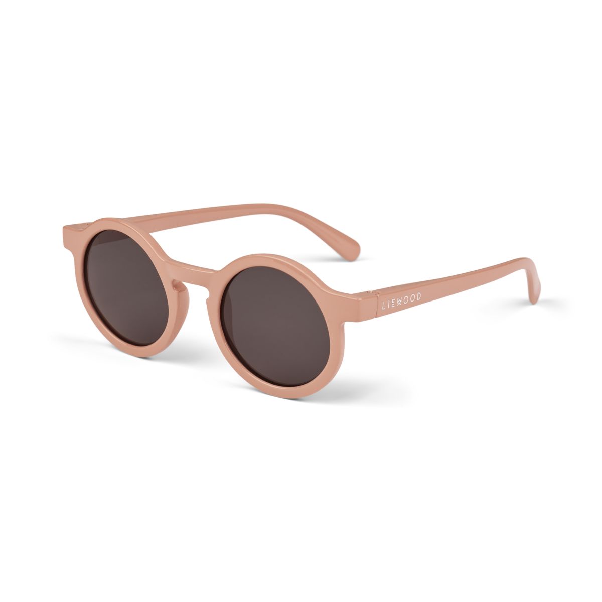 Liewood Lunettes de Soleil DARLA pour tout-petits 1-3 Ans - Tuscany rose - Lunettes de soleil