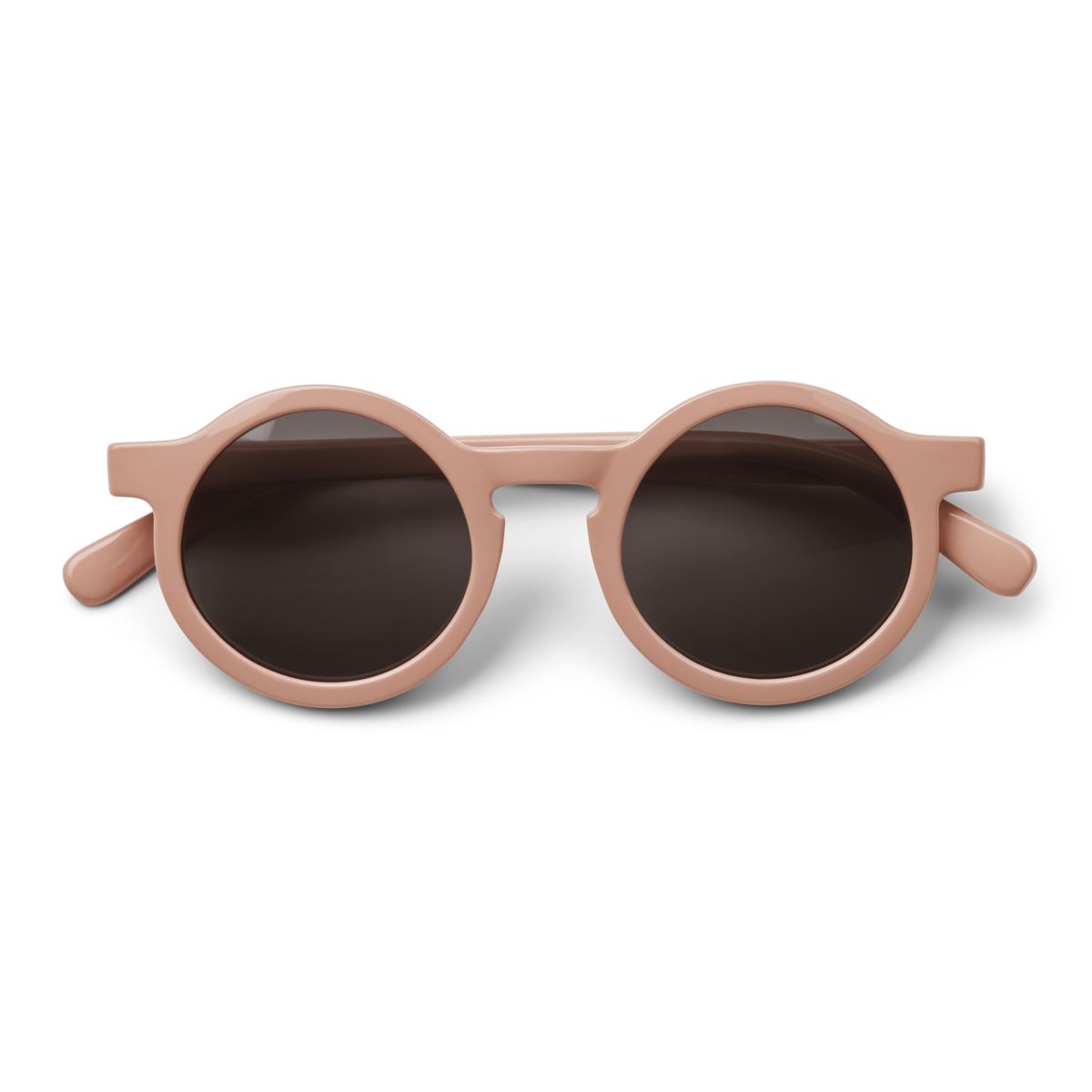 Liewood Lunettes de Soleil DARLA Junior 4-10 Ans - Tuscany rose - Lunettes de soleil