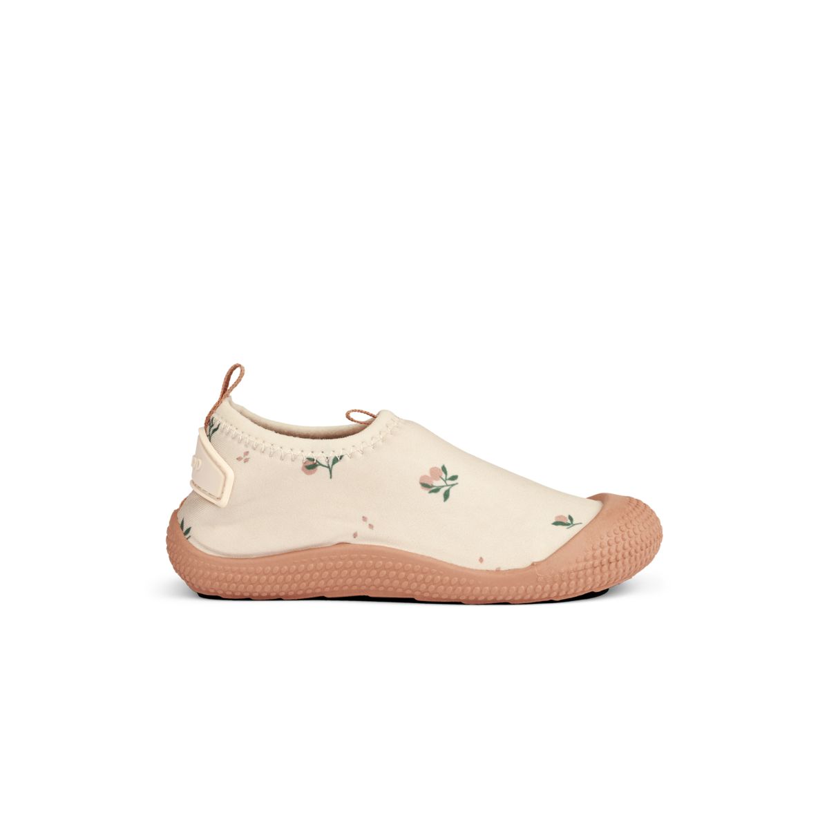 Liewood Chaussures De Mer Sonja - Peach / Sea shell - CHAUSSURE DE NATATION