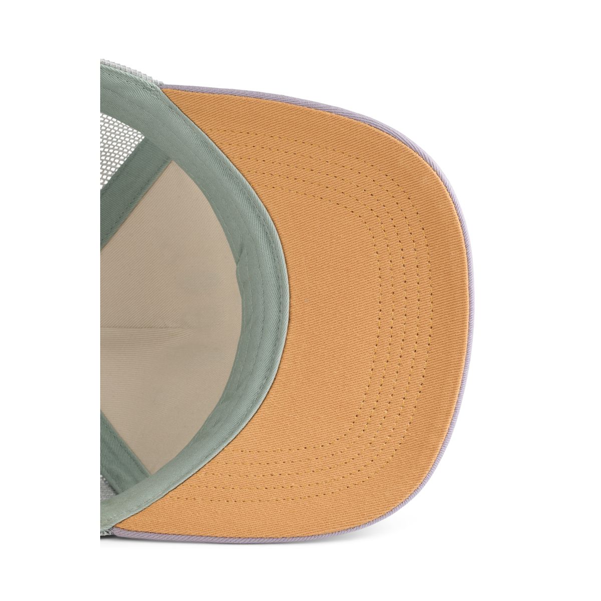 Liewood Casquette DELLA - Peppermint multi mix - Chapeaux & Casquettes