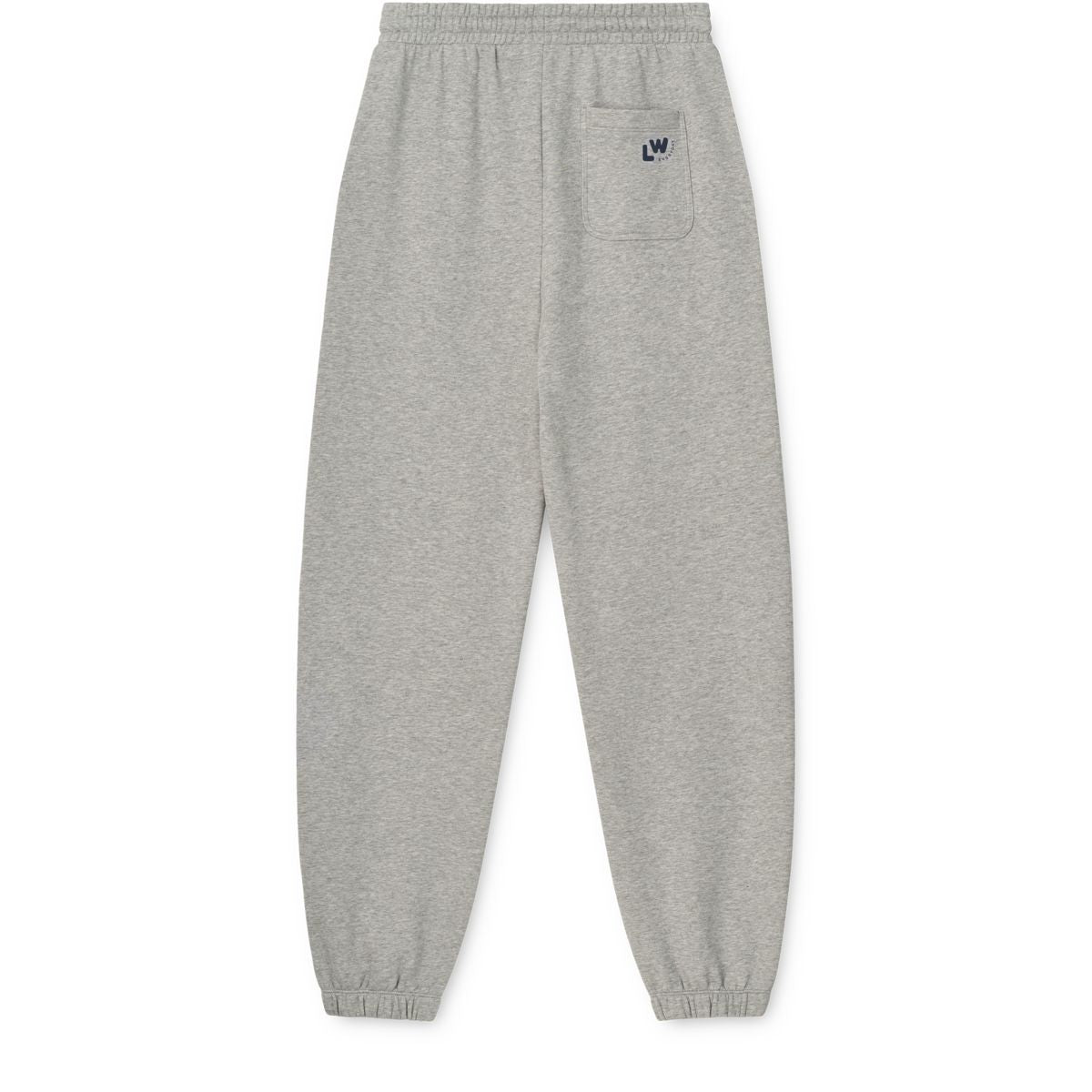 Liewood Pantalon de survêtement pour adulte CAREY - Grey melange - Pantalon de survêtement
