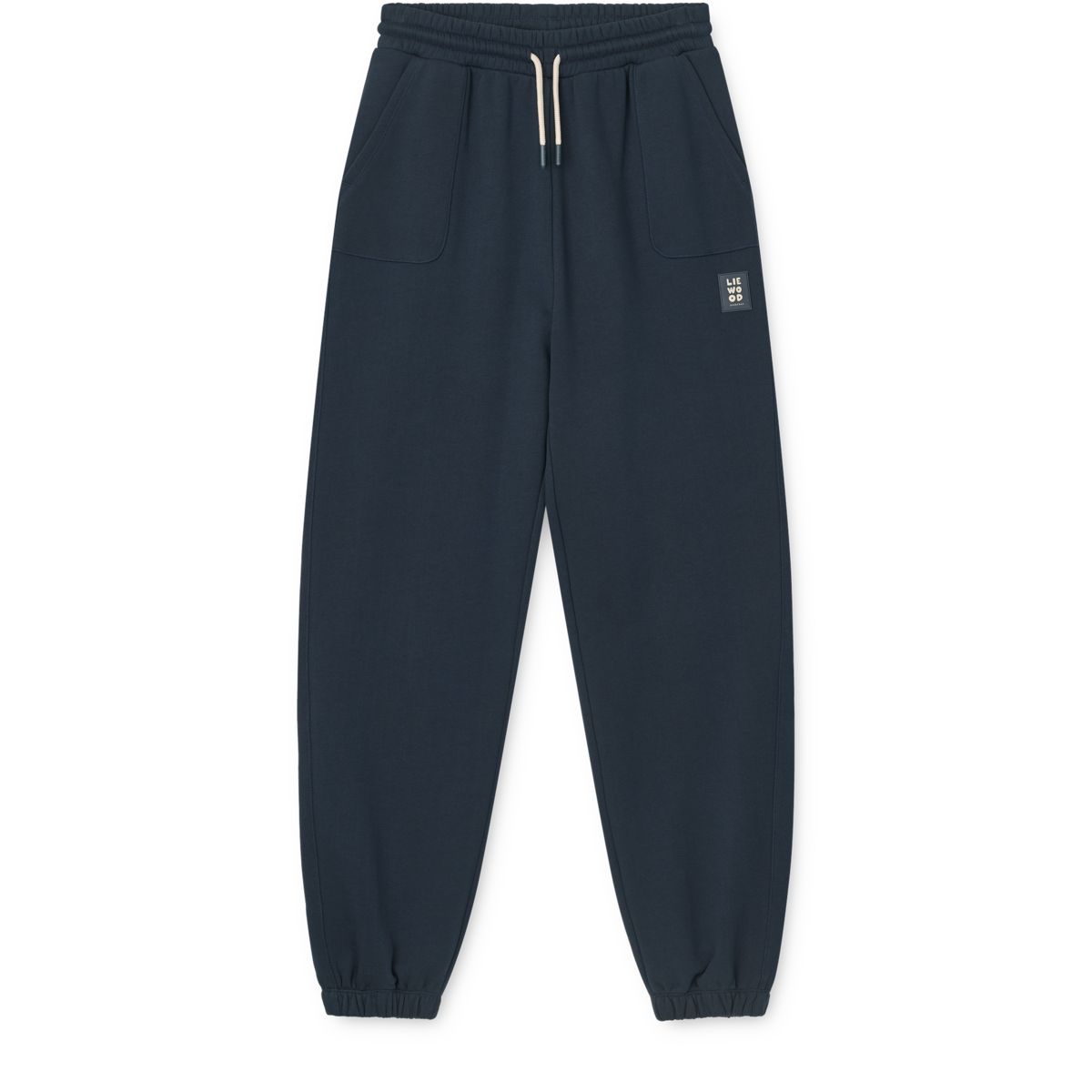 Liewood Pantalon de survêtement pour adulte CAREY - Classic navy - Pantalon de survêtement