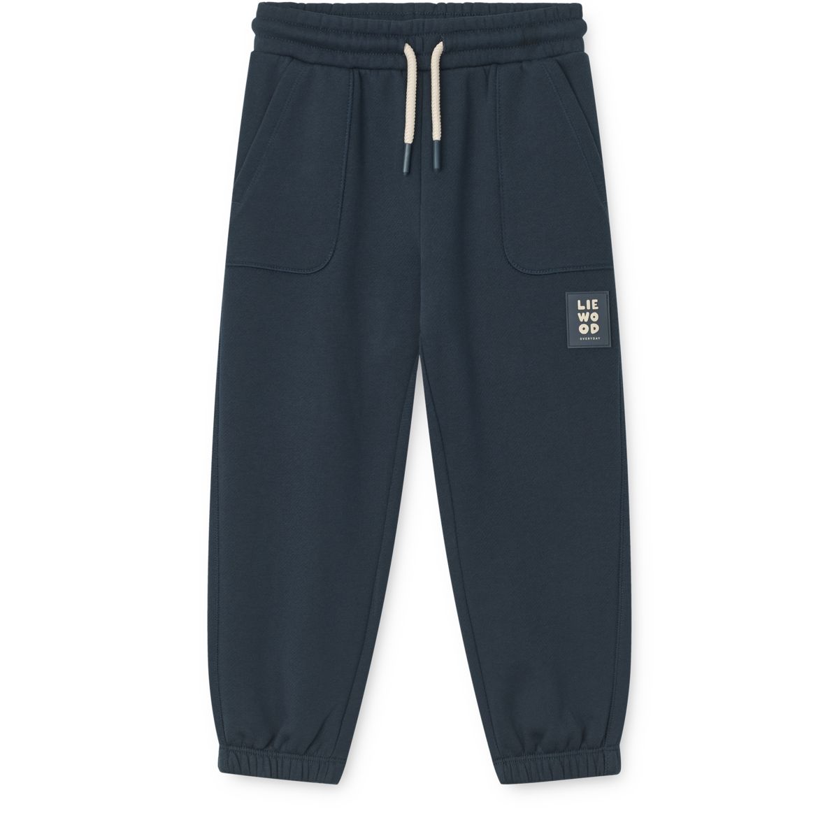 Liewood Pantalon de survêtement CAREY - Classic navy - Pantalon de survêtement