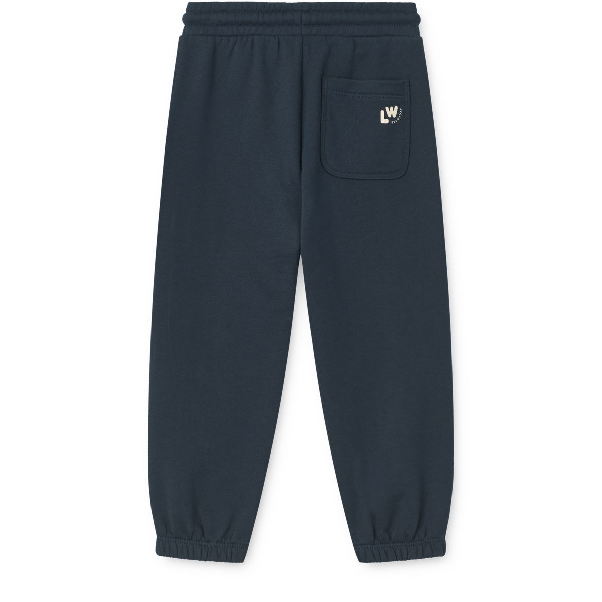 Liewood Pantalon de survêtement CAREY - Classic navy - Pantalon de survêtement
