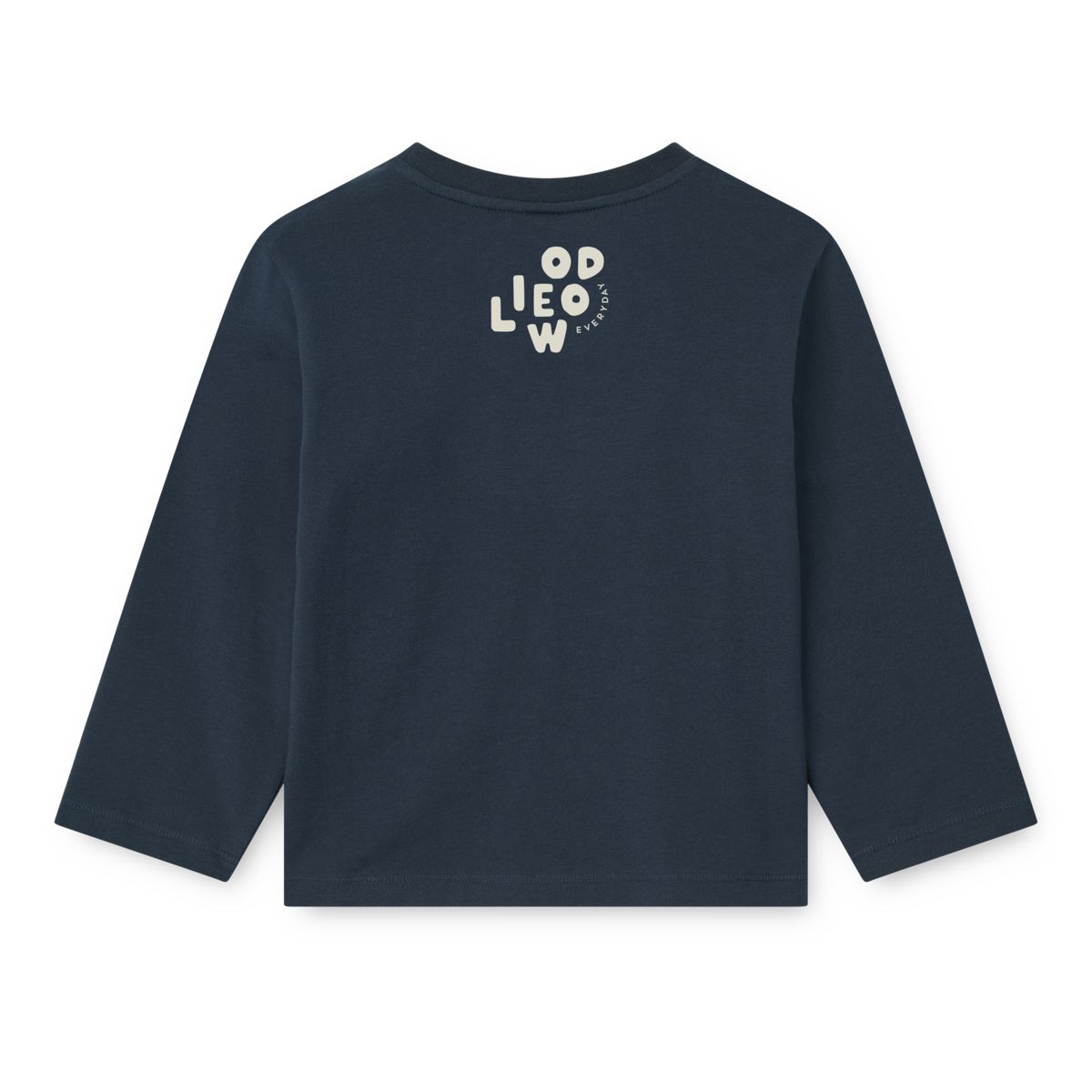 Liewood T-shirt à manches longues FRANCIS - Classic navy - T-shirt