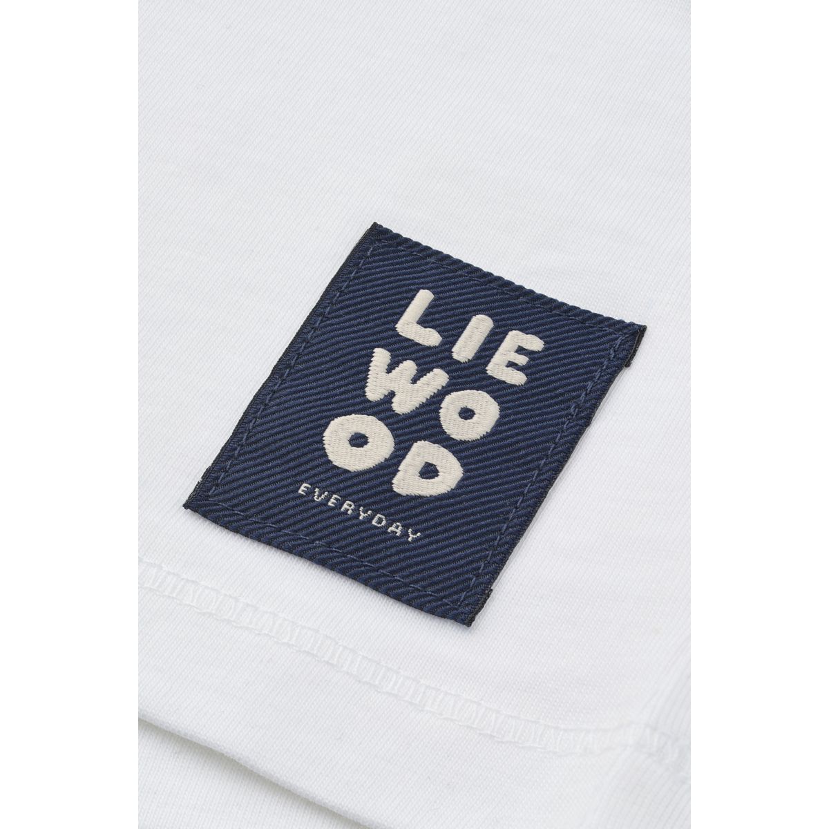 Liewood T-shirt à manches courtes FRANCIS - Crisp white - T-shirt