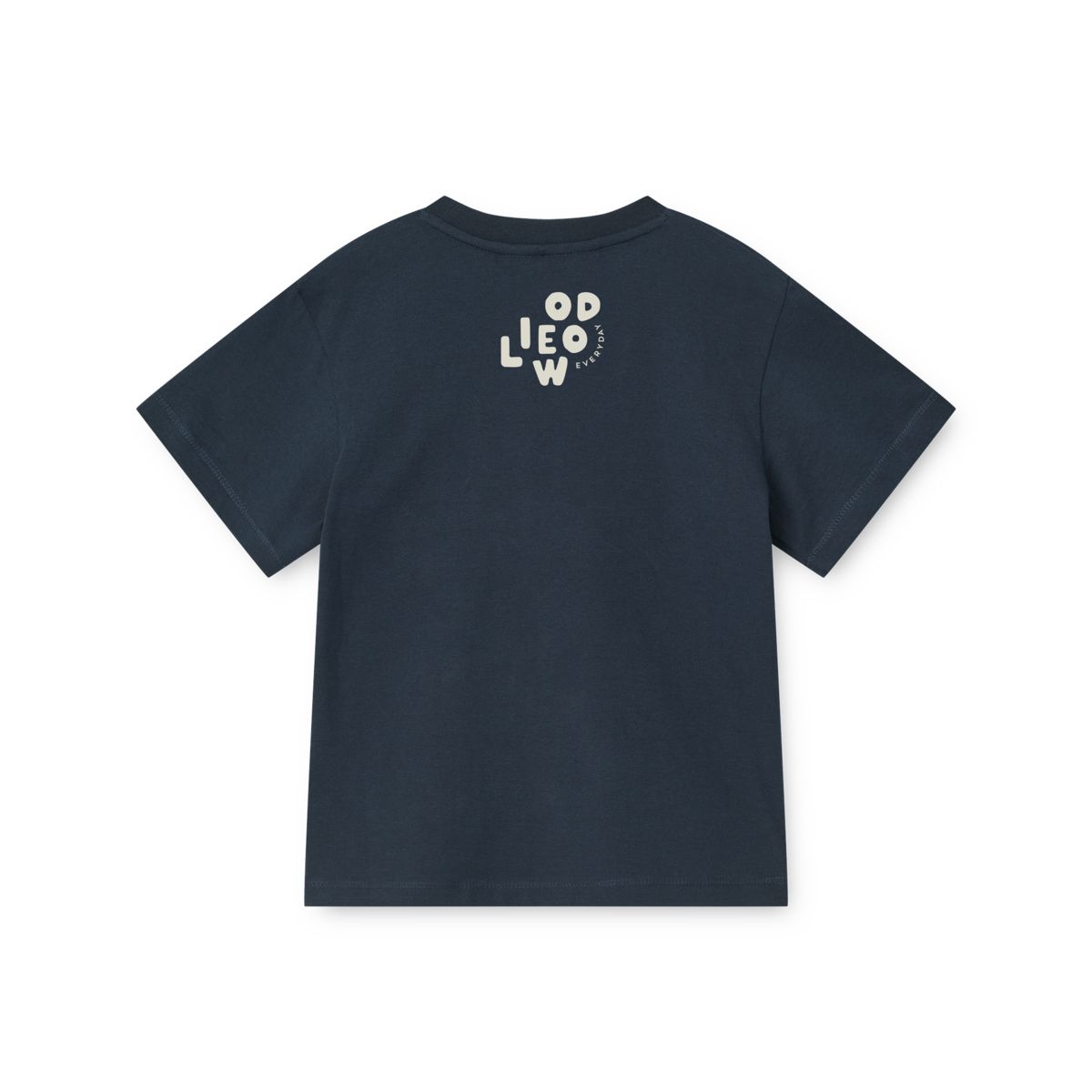 Liewood T-shirt à manches courtes FRANCIS - Classic navy - T-shirt