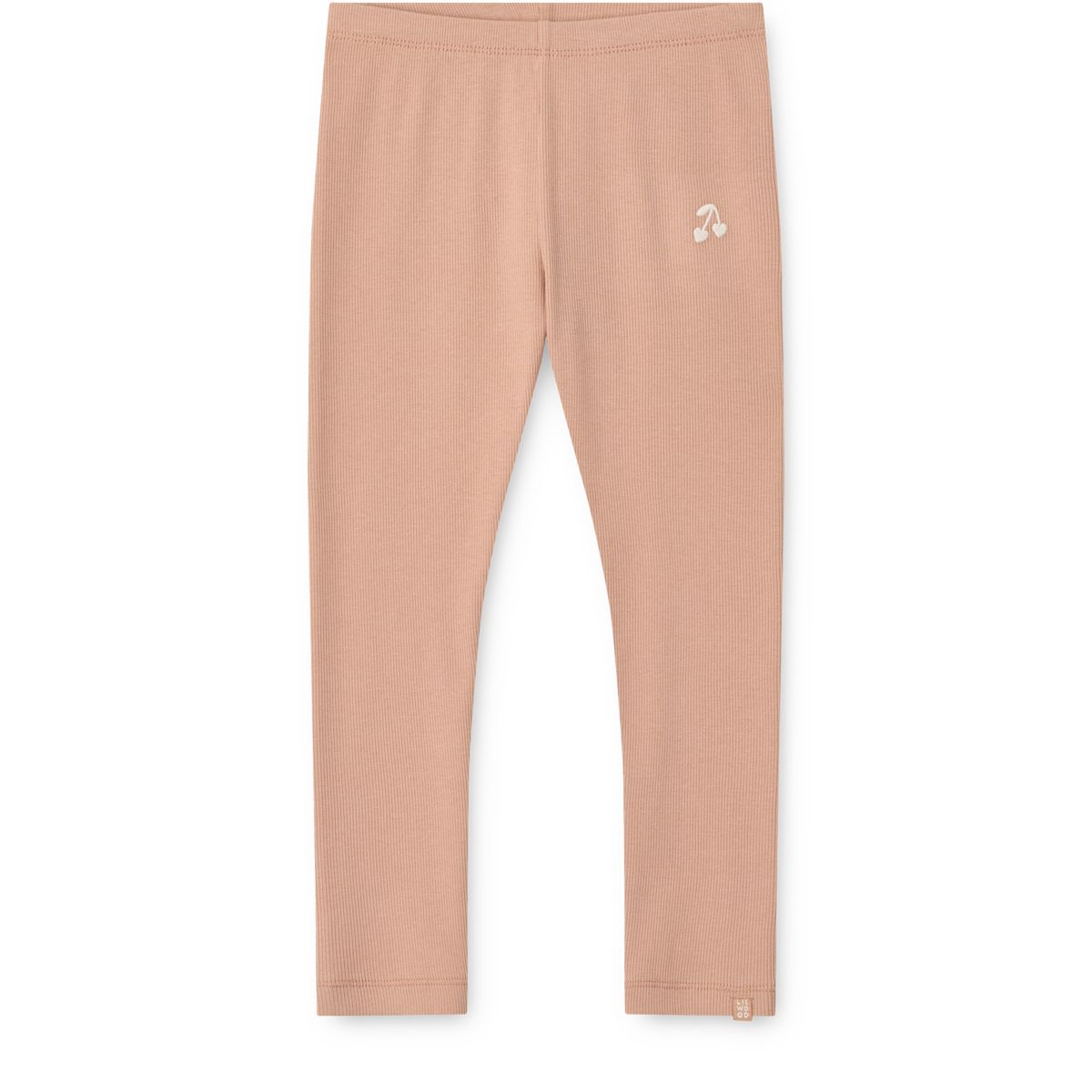 Liewood Legging Côtelé MARIEN - Pale tuscany - Leggings