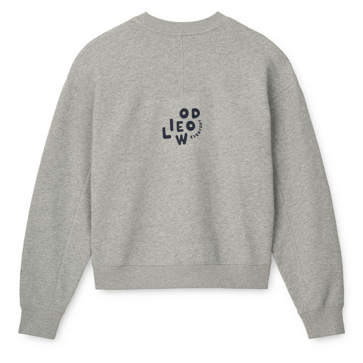 Liewood Sweat-shirt pour adulte RIDLEY - Grey melange - Pull