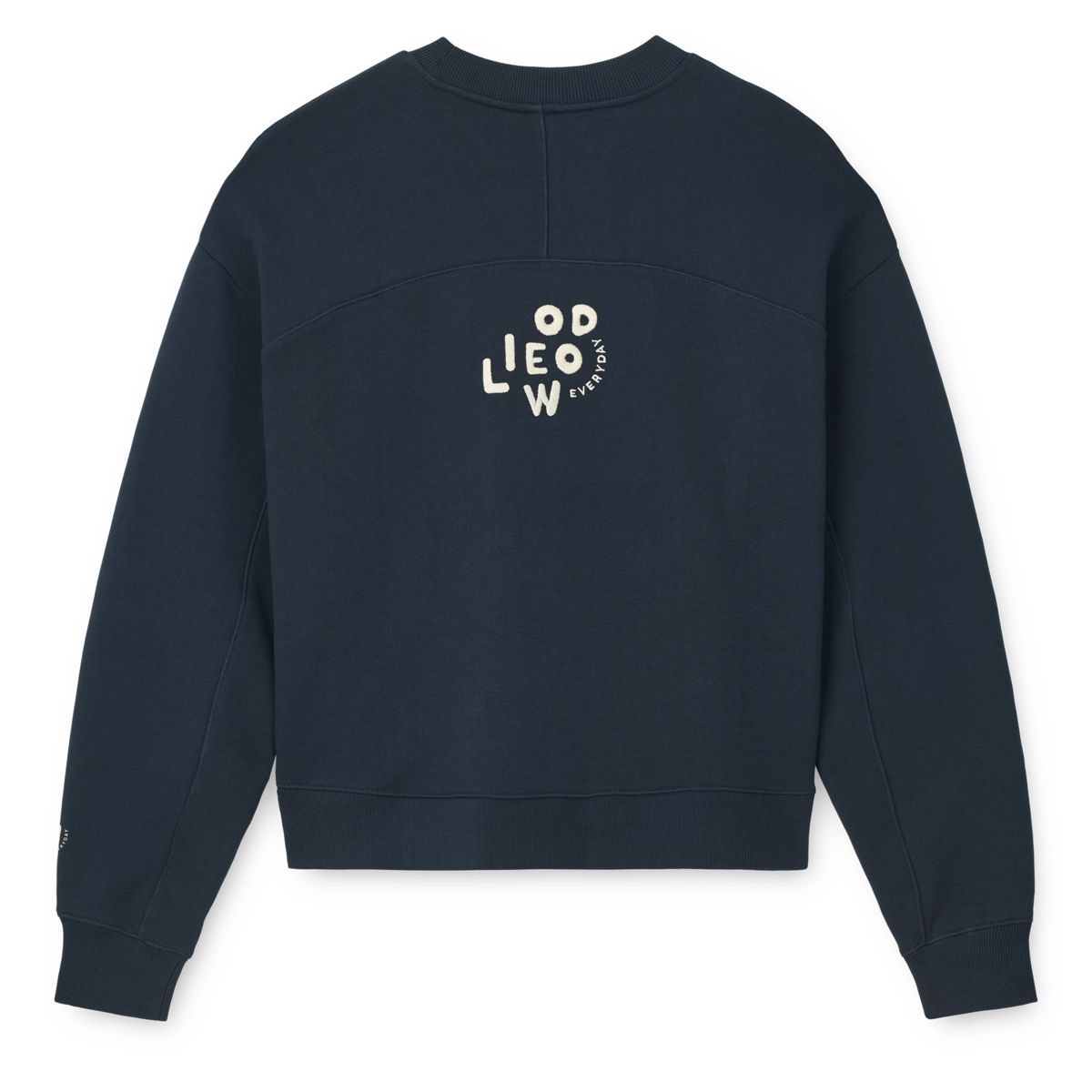 Liewood Sweat-shirt pour adulte RIDLEY - Classic navy - Pull