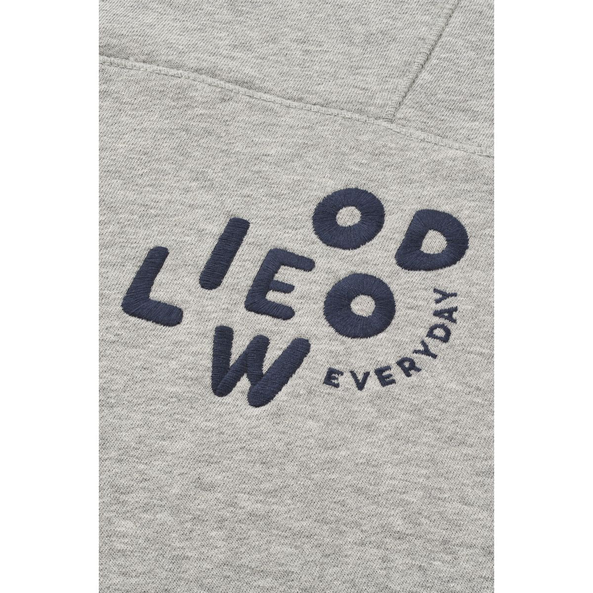 Liewood Sweat-shirt RIDLEY - Grey melange - Pull