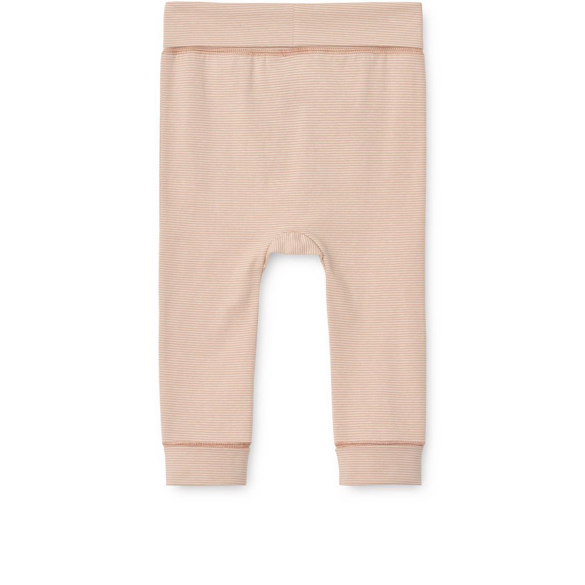 Liewood Legging pour bébé SYON Grow - Y/D Sandy / Pale tuscany stripe - Leggings