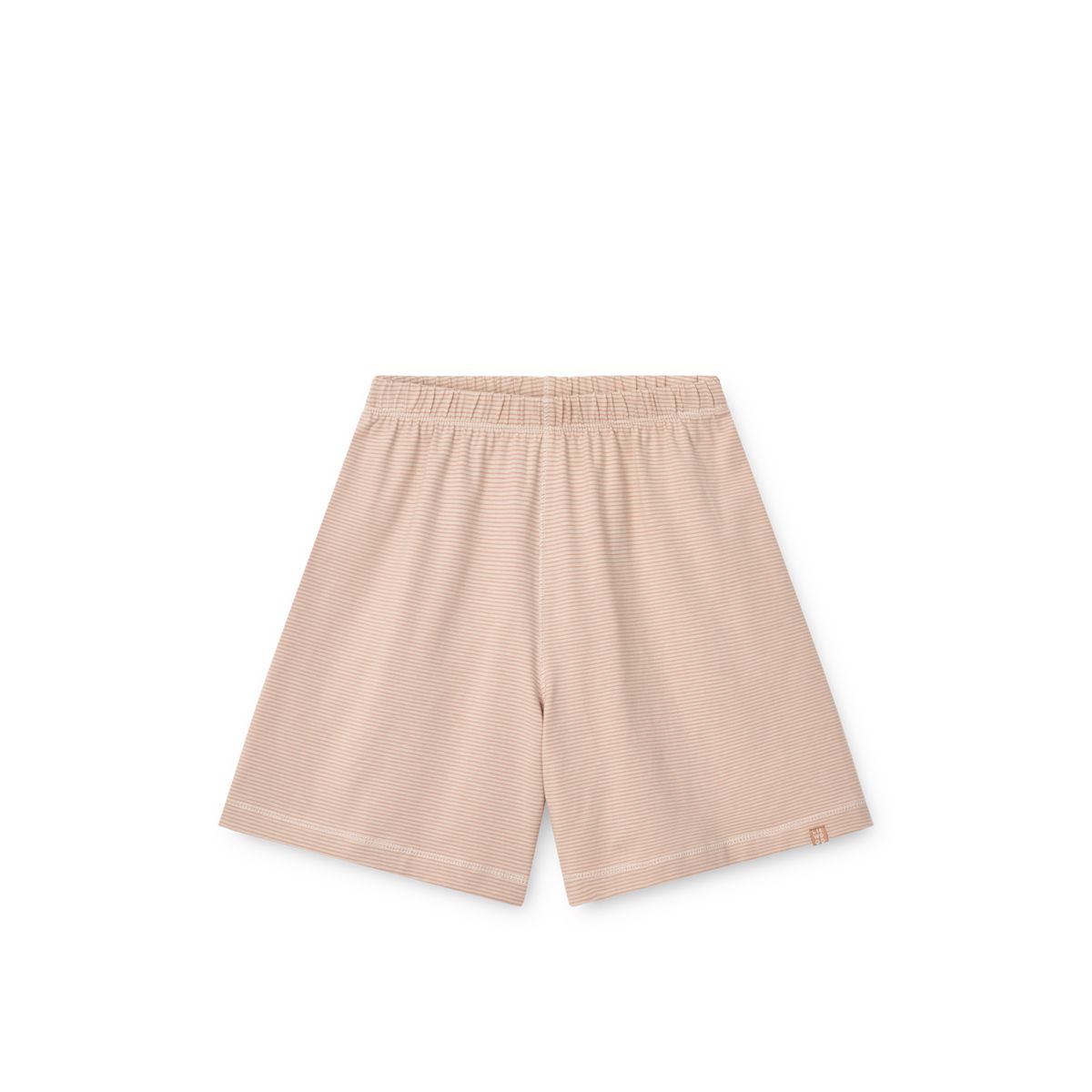 Liewood Ensemble rayé ILFORD - Y/D Sandy / Pale tuscany stripe - Ensemble