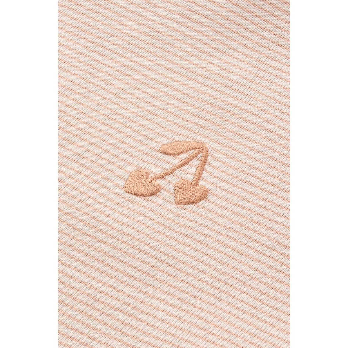 Liewood Ensemble rayé ILFORD - Y/D Sandy / Pale tuscany stripe - Ensemble