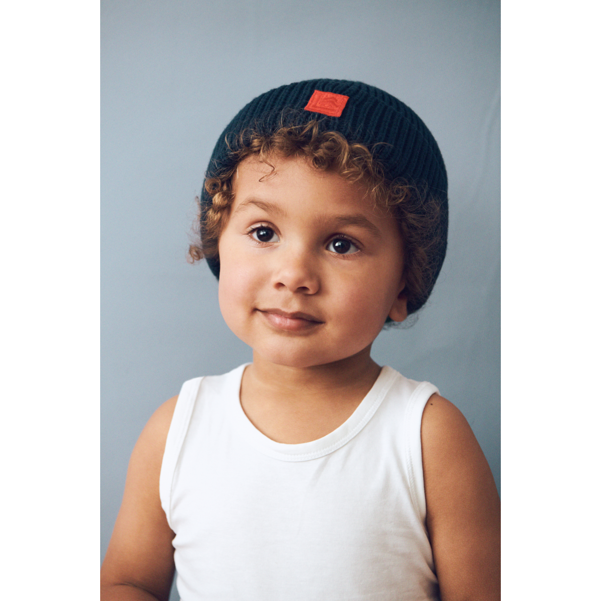 Liewood Bonnet EZRA - Classic navy - Chapeaux & Casquettes