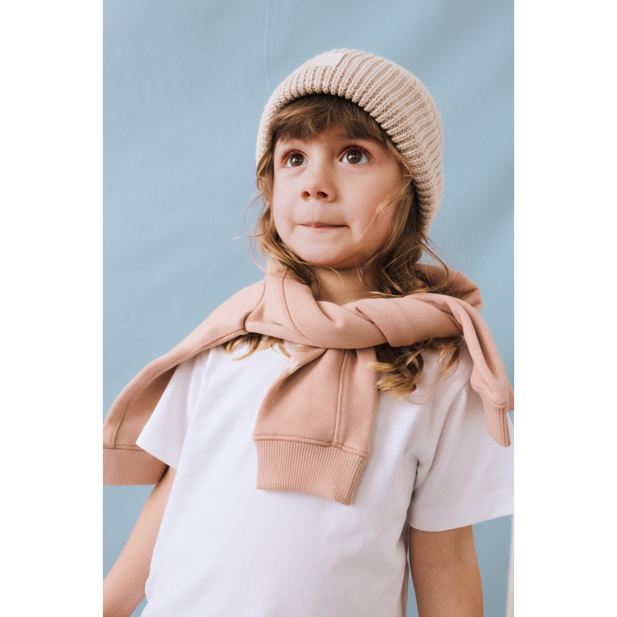 Liewood T-shirt à manches courtes FRANCIS - Crisp white - T-shirt