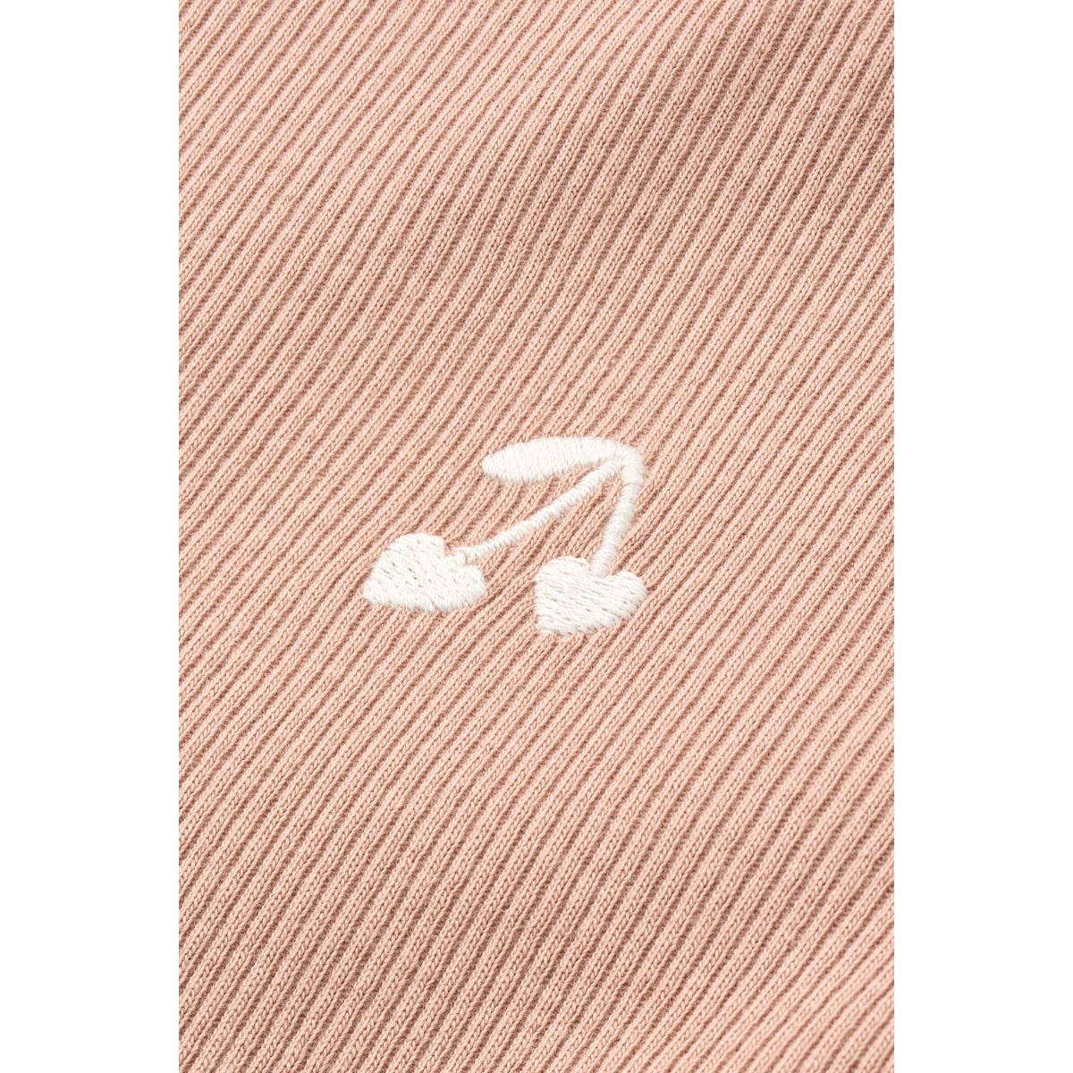 Liewood Legging Côtelé MARIEN - Pale tuscany - Leggings