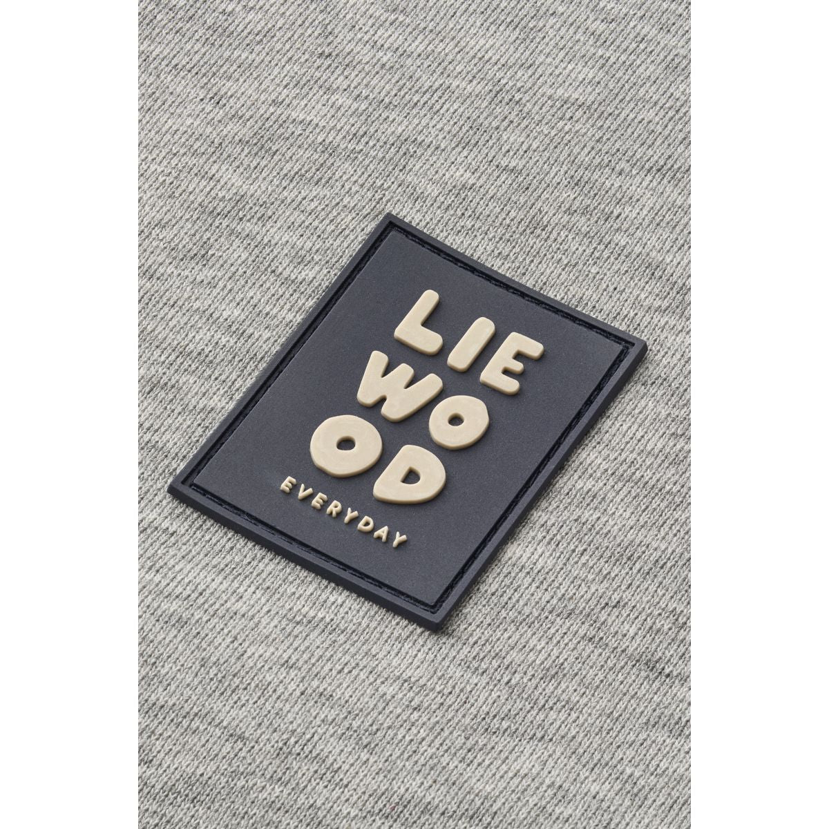 Liewood Pantalon de survêtement pour adulte CAREY - Grey melange - Pantalon de survêtement