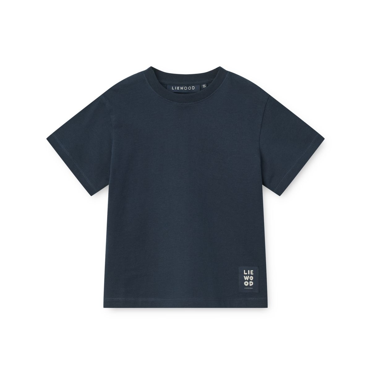 Liewood T-shirt à manches courtes FRANCIS - Classic navy - T-shirt