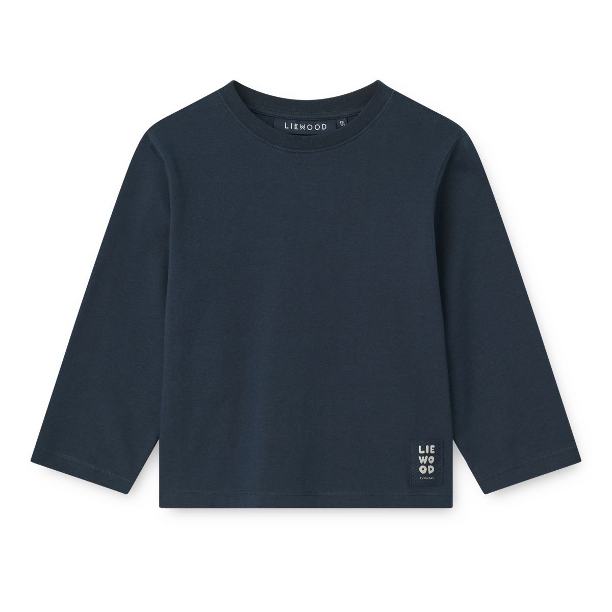 Liewood T-shirt à manches longues FRANCIS - Classic navy - T-shirt