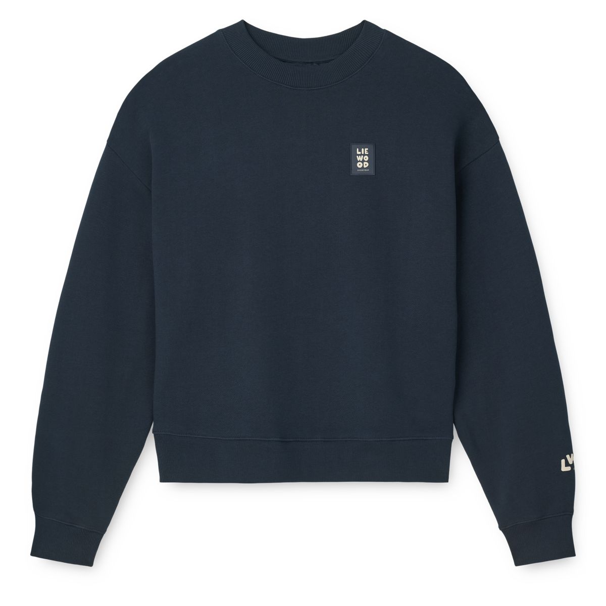 Liewood Sweat-shirt pour adulte RIDLEY - Classic navy - Pull