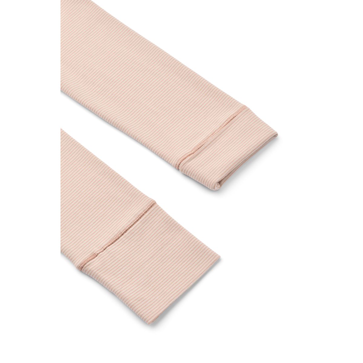 Liewood Body à manches longues YANNI Grow - Y/D Sandy / Pale tuscany stripe - Body