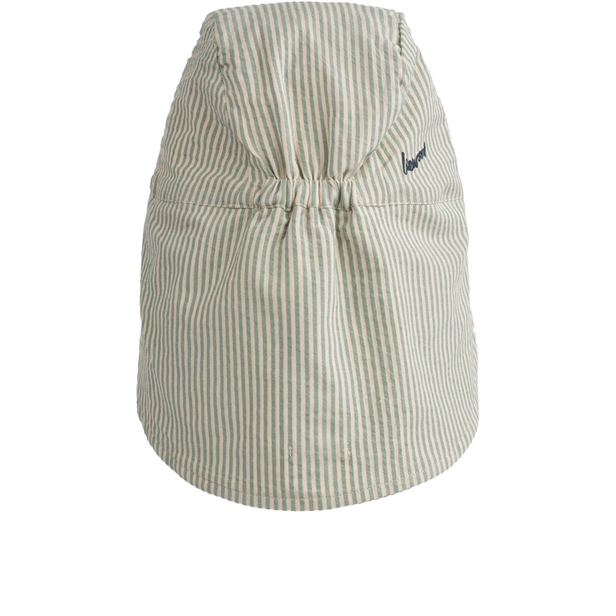 Liewood Chapeau de Soleil CECILIA - Peppermint / Sandy - Chapeaux & Casquettes
