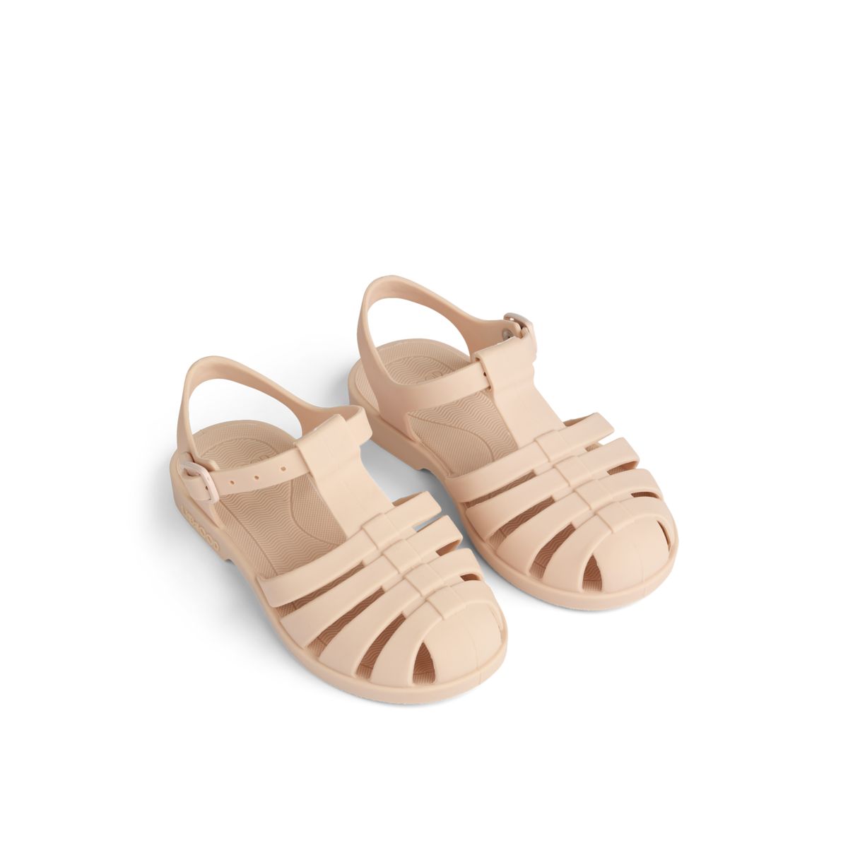 Liewood Sandales BRE - Sorbet rose - Sandales de plage