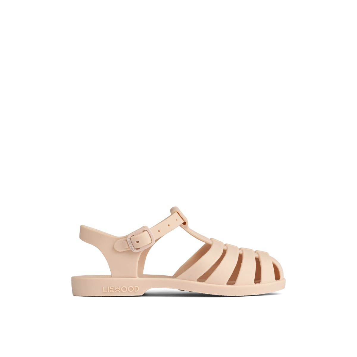 Liewood Sandales BRE - Sorbet rose - Sandales de plage