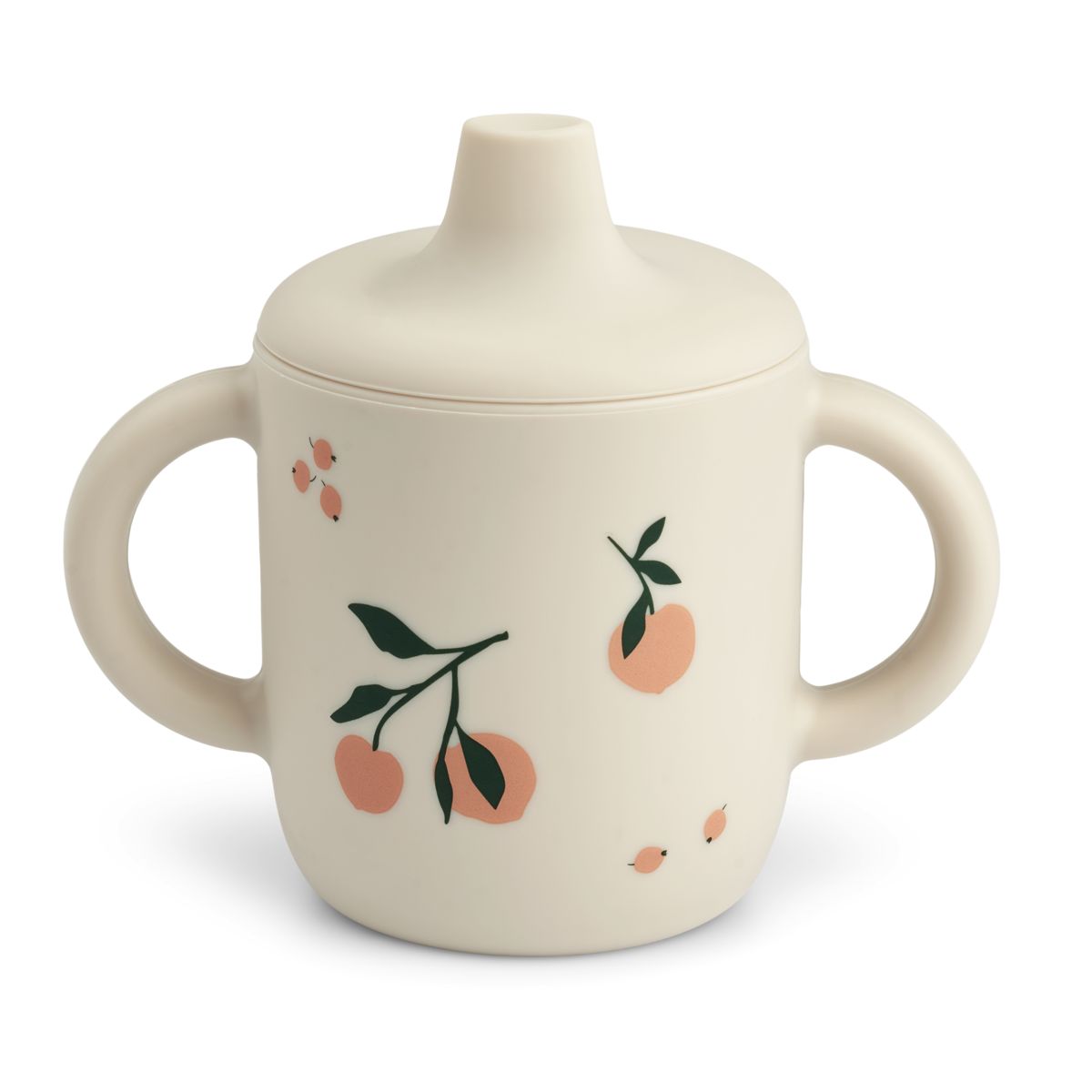 Liewood Gobelet NEIL - Peach / Sea shell mix - Gobelet
