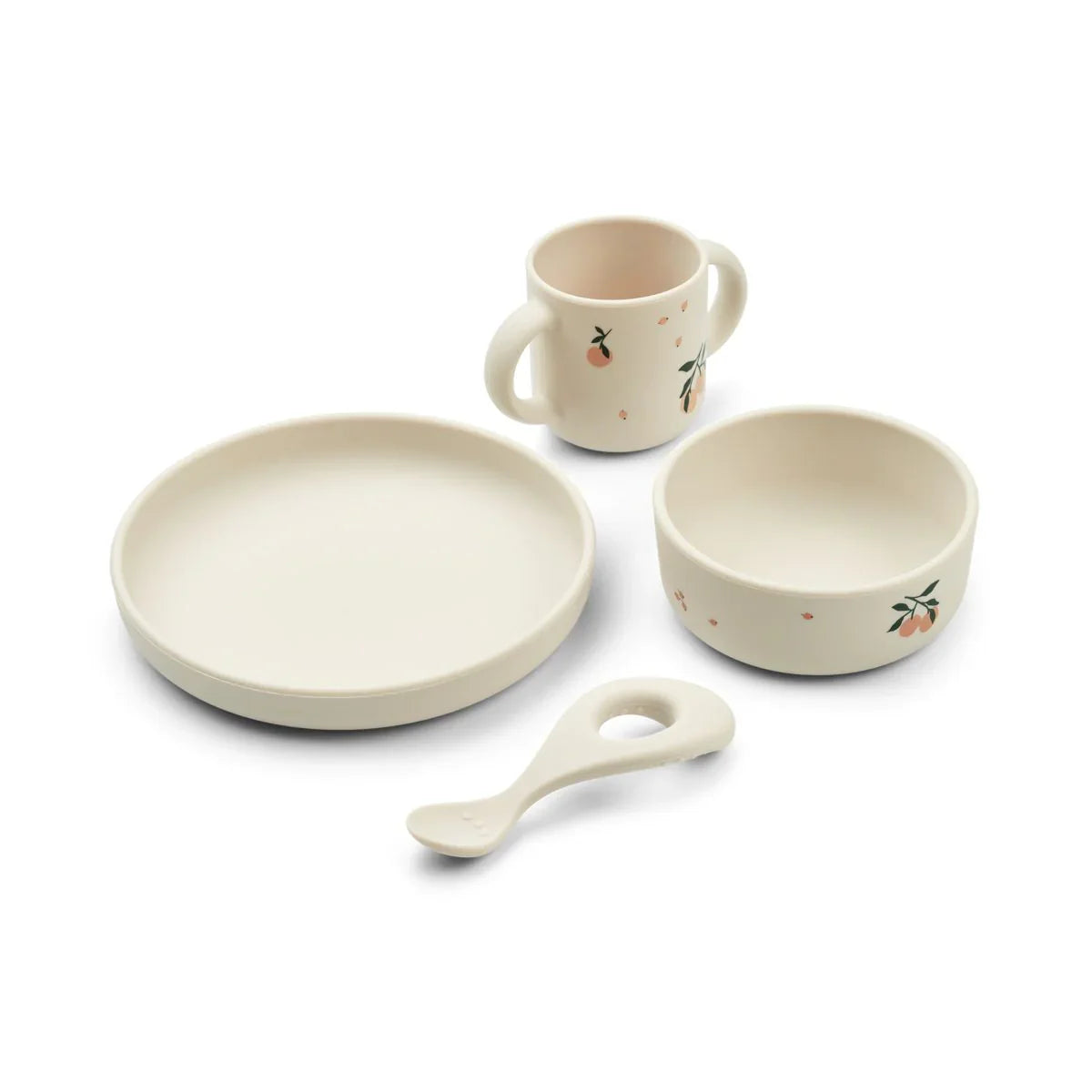Liewood Mealtime Bundle -