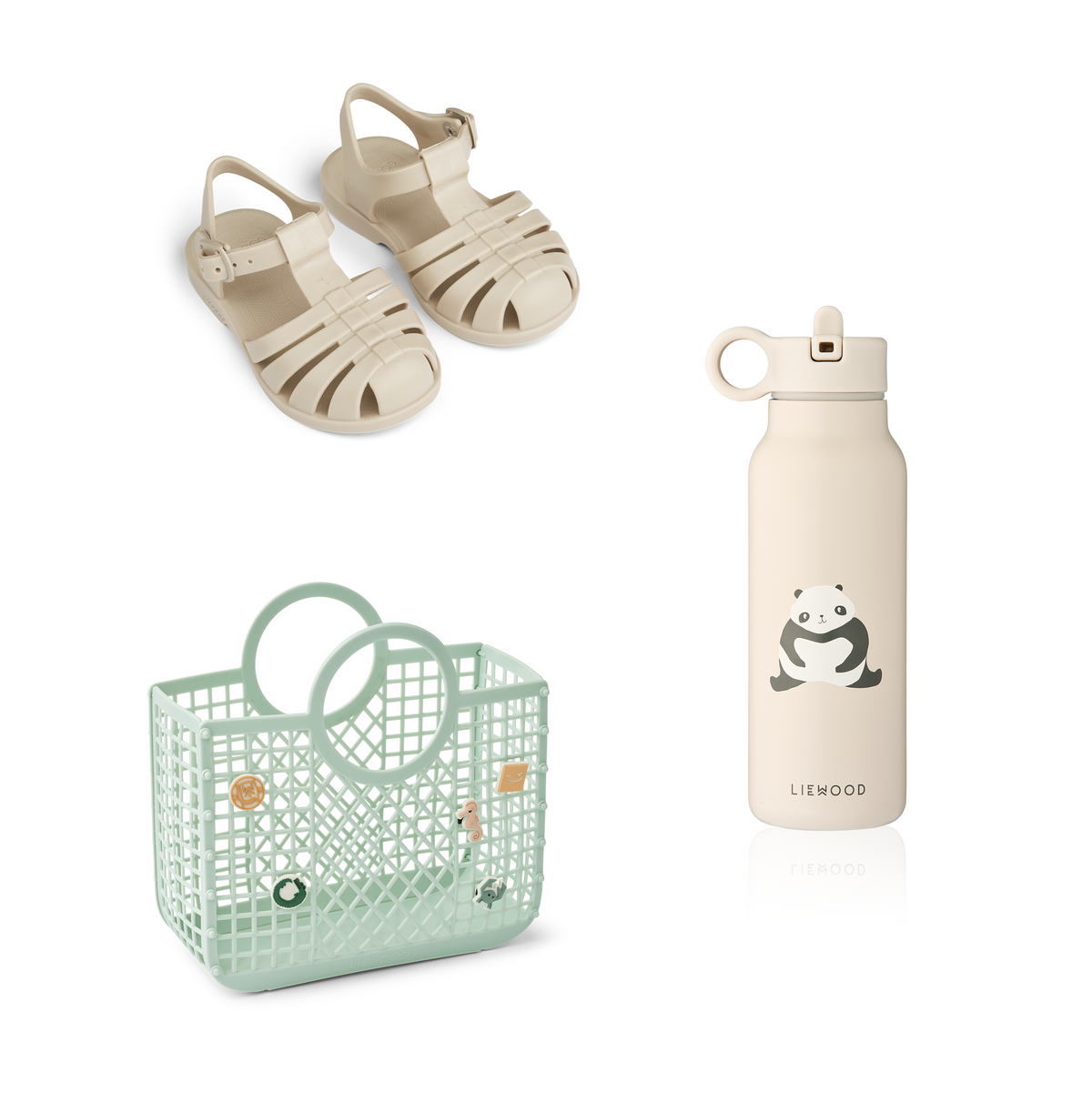 Liewood Ensemble Summer Kit -